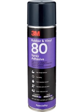 Aerozoliniai klijai 3M-KLEJAERO-80 Aerozoliniai klijai 3M-KLEJAERO-80
