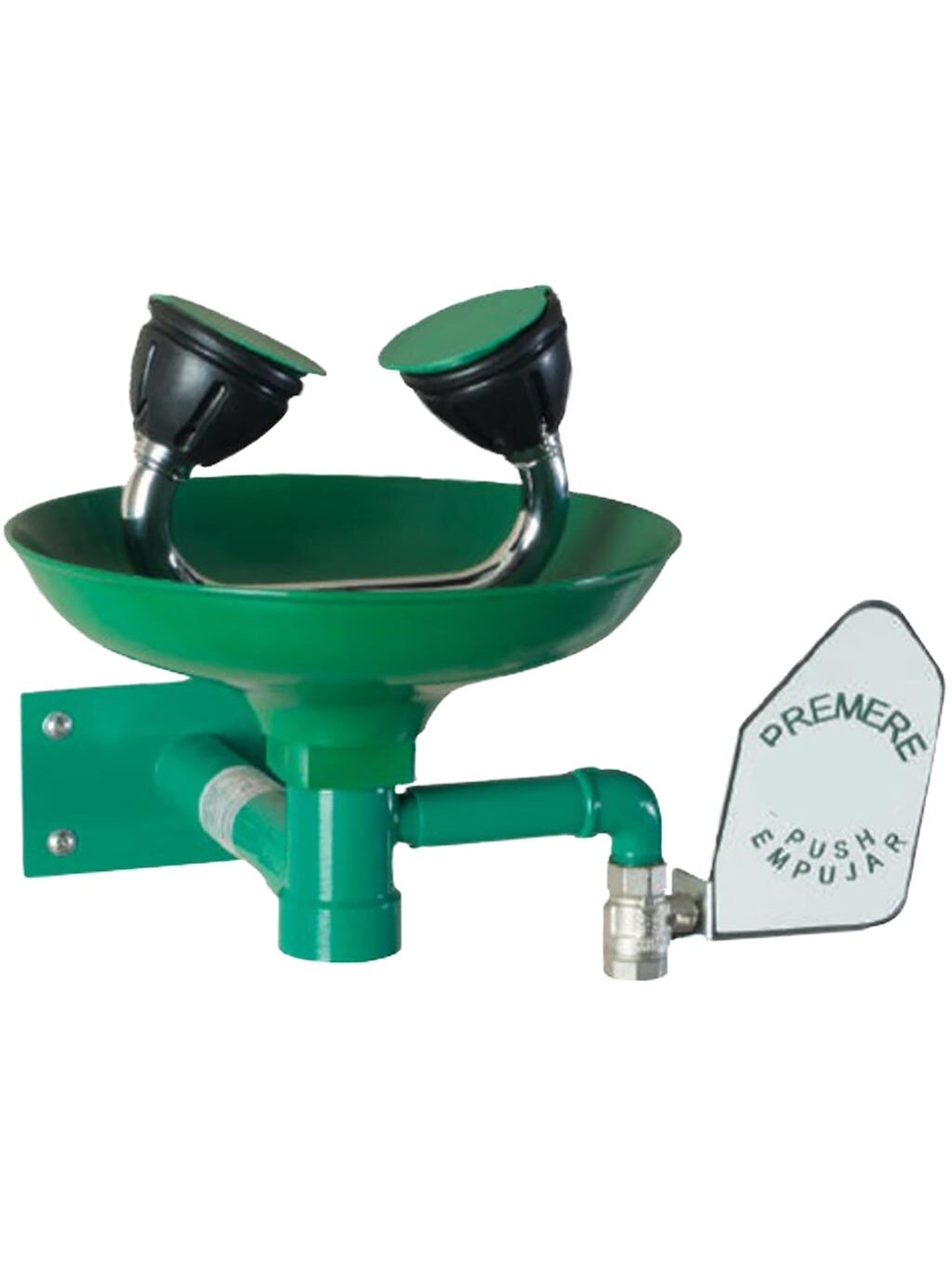 Akių ploviklis EYEWASH-WBC05 Z