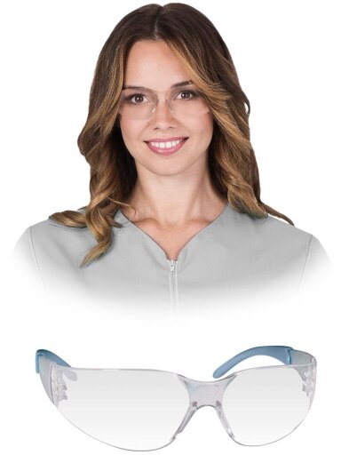 Akiniai OO-ARVADA TJN