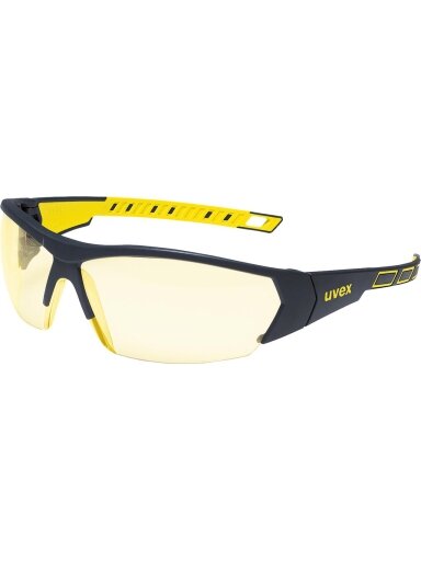 Akiniai UX-OO-WORKS Y