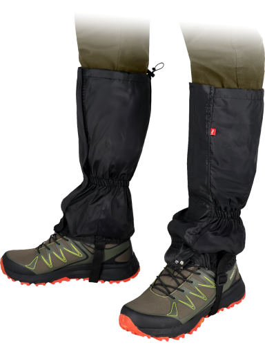 Antbačiai TG-GAITERS B