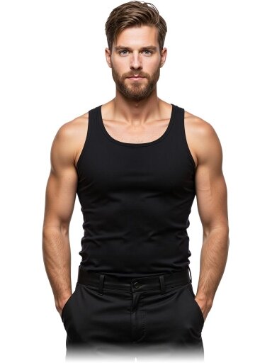 Apatiniai marškinėliai TANKTOP B