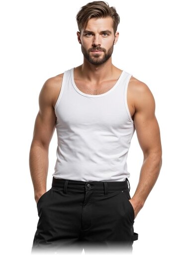 Apatiniai marškinėliai TANKTOP W