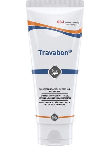 Apsauginis kremas DS-TRAVABON