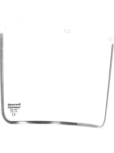 Apsauginis skydelis HW-OT-CLEAR-SO84 T