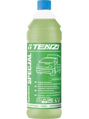 Auto kėbulų valiklis TZ-SGSPECJAL