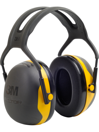 Ausinės 3M-PELTOR-X2
