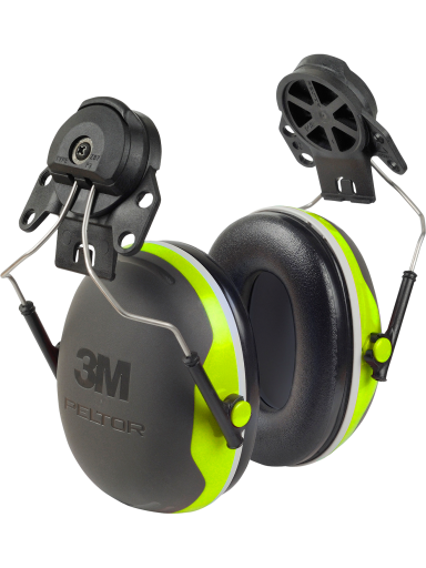 Ausinės 3M-PELTOR-X4-H