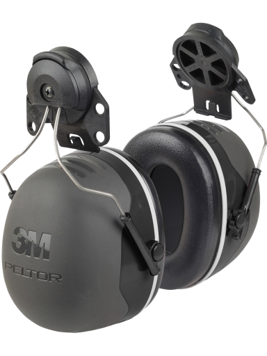 Ausinės 3M-PELTOR-X5-H