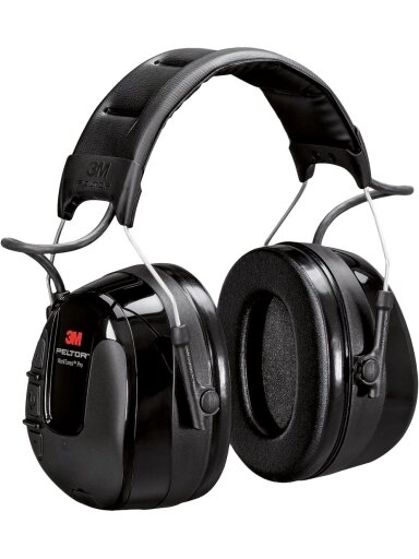 Ausinės 3M-TUNES-PRO Z