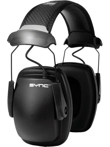 Ausinės HW-OS-SYNC111 B