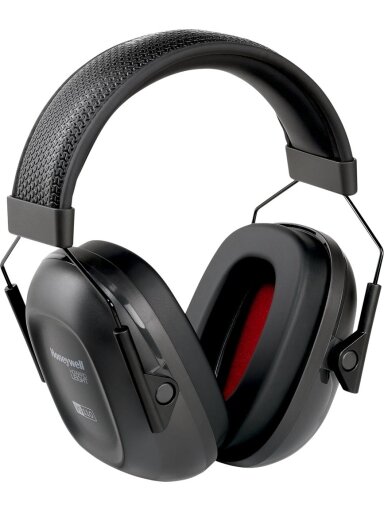 Ausinės HW-OS-VS110 B