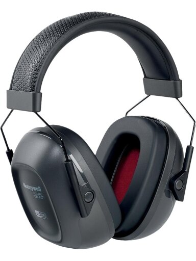 Ausinės HW-OS-VS120 B