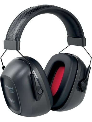 Ausinės HW-OS-VS130 B