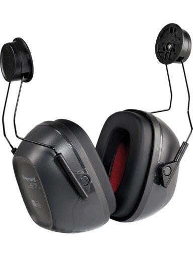 Ausinės HW-OS-VS130-H B