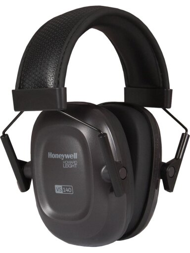 Ausinės HW-OS-VS140 B