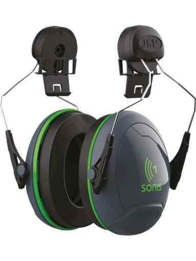 Ausinės KAS-EVO-SONIC SZ