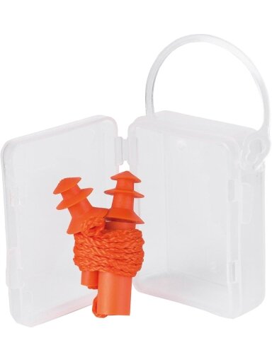 Ausų kamštukai OSZ-TREELINEBOX P