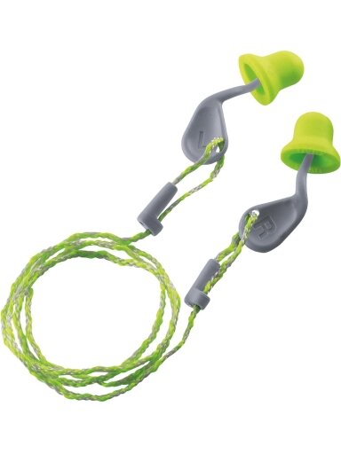 Ausų kamštukai UX-XACT-FIT LI
