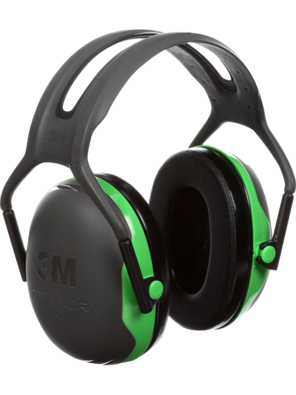 Ausinės 3M-PELTOR-X1 Ausinės 3M-PELTOR-X1