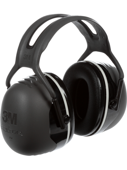 Ausinės 3M-PELTOR-X5 Ausinės 3M-PELTOR-X5