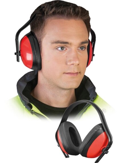 Ausinės OS-FIT CB Ausinės OS-FIT CB