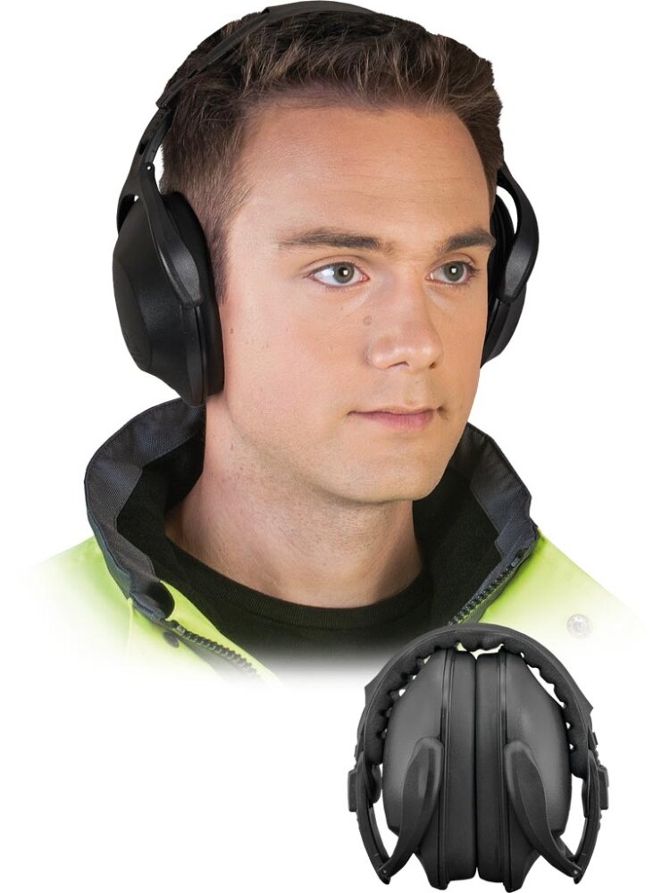 Ausinės OS-FLEX B Ausinės OS-FLEX B