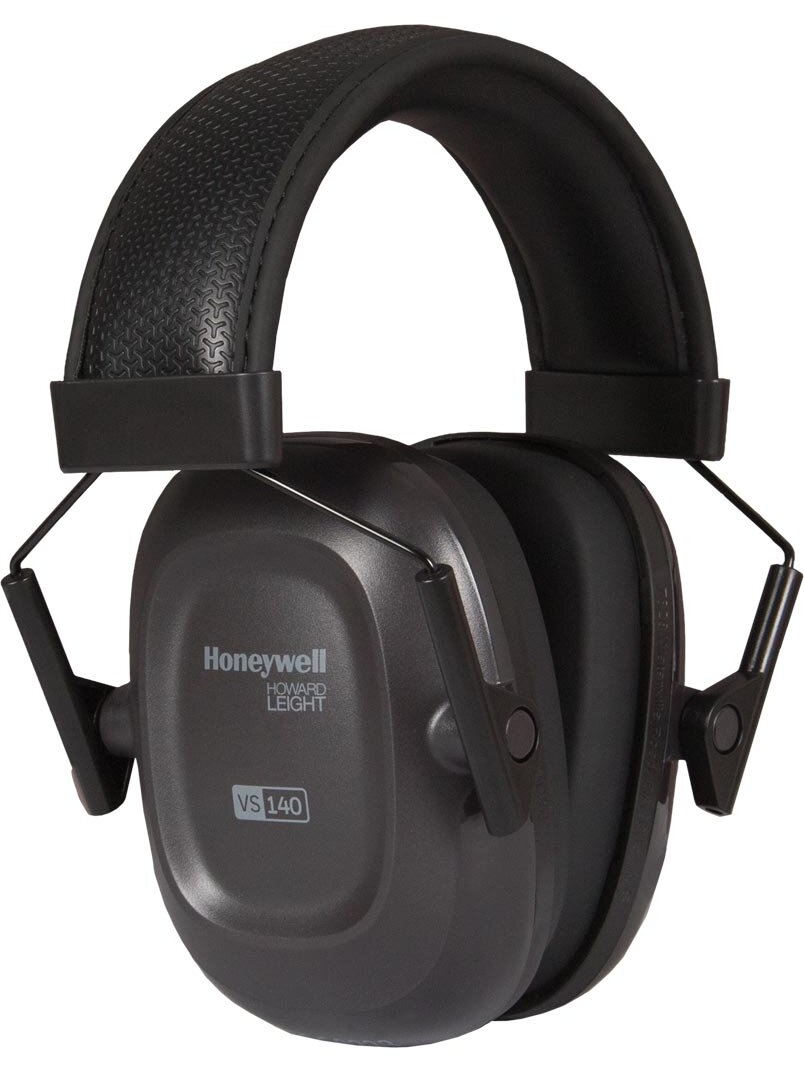 Ausinės HW-OS-VS140 B