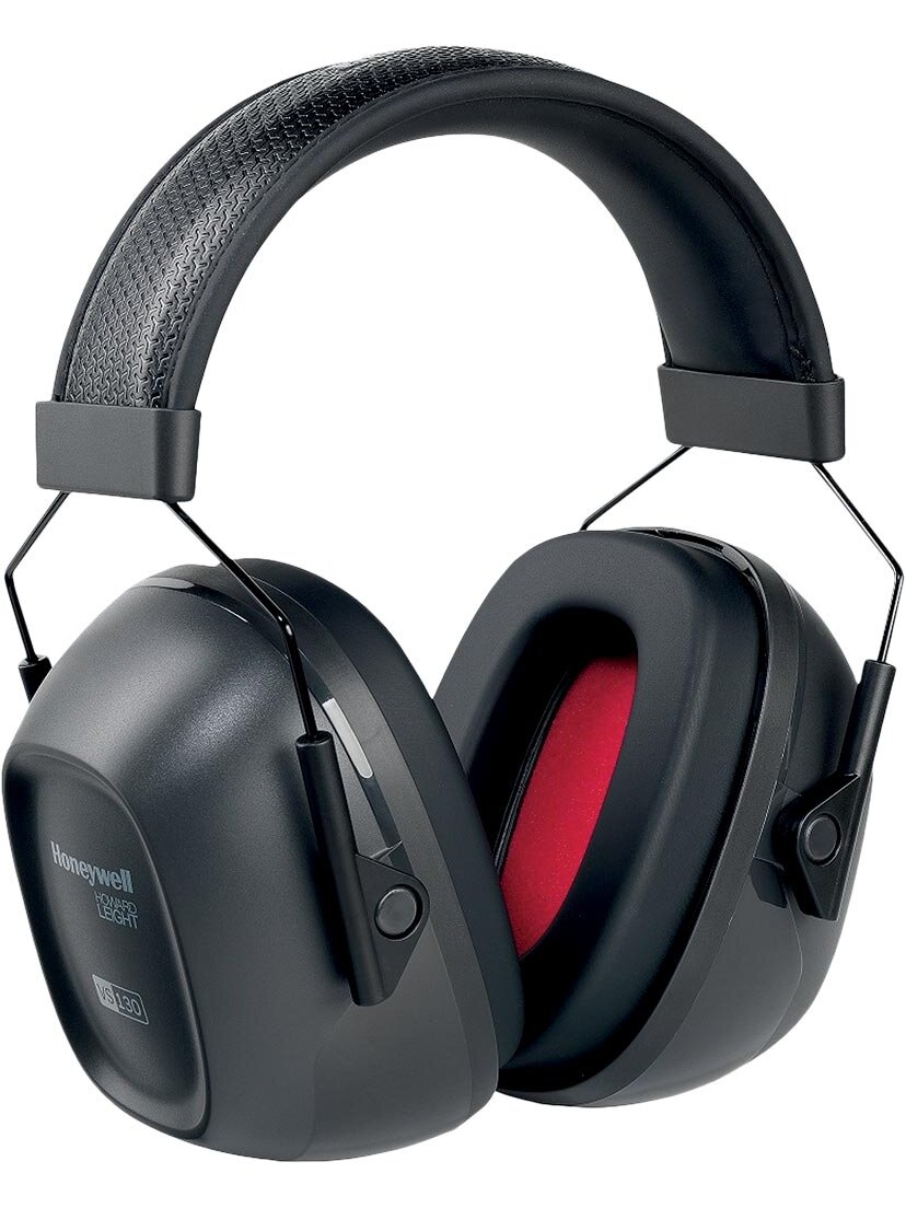 Ausinės HW-OS-VS130 B