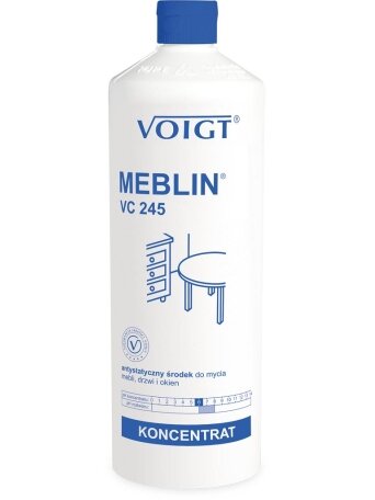 Baldų valiklis V-MEBLIN