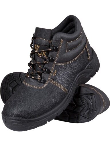 Batai OX-SLX-T-SB BZL