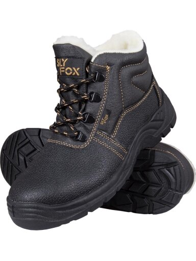 Batai OX-SLX-TO-SB BZL
