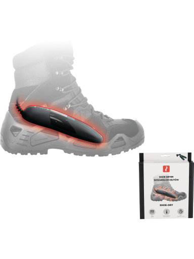 Batų džiovyklė SHOE-DRY B