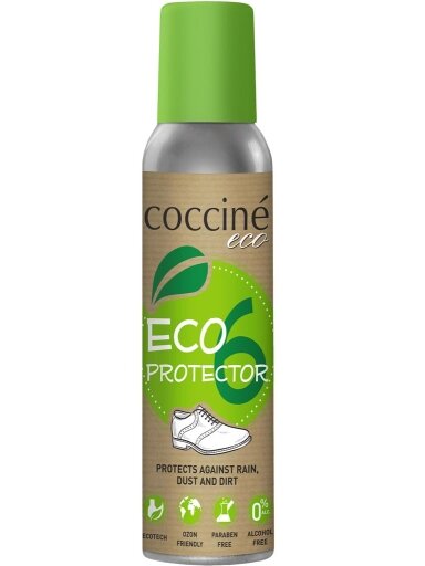 Batų impregnantas COCCINE-ECOPROTEC