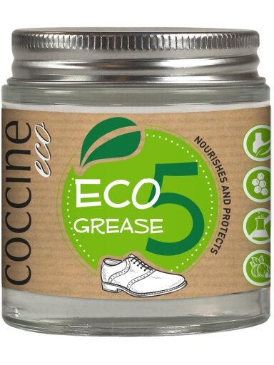 Batų tepalas COCCINE-ECOGREASE