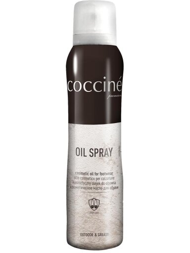 Batų tepalas COCCINE-OILSPRAY
