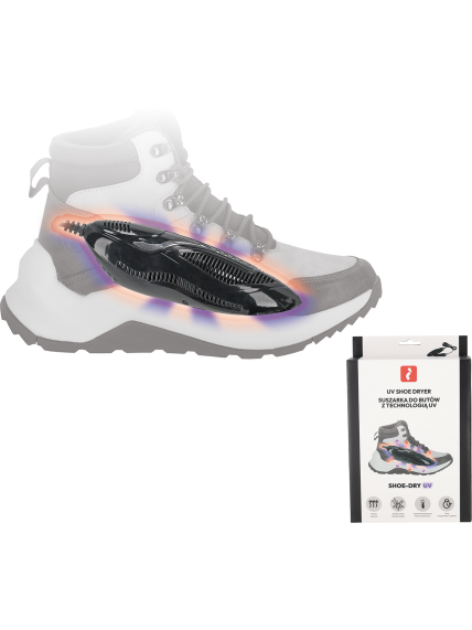Batų džiovyklė SHOE-DRY_UV B Batų džiovyklė SHOE-DRY_UV B