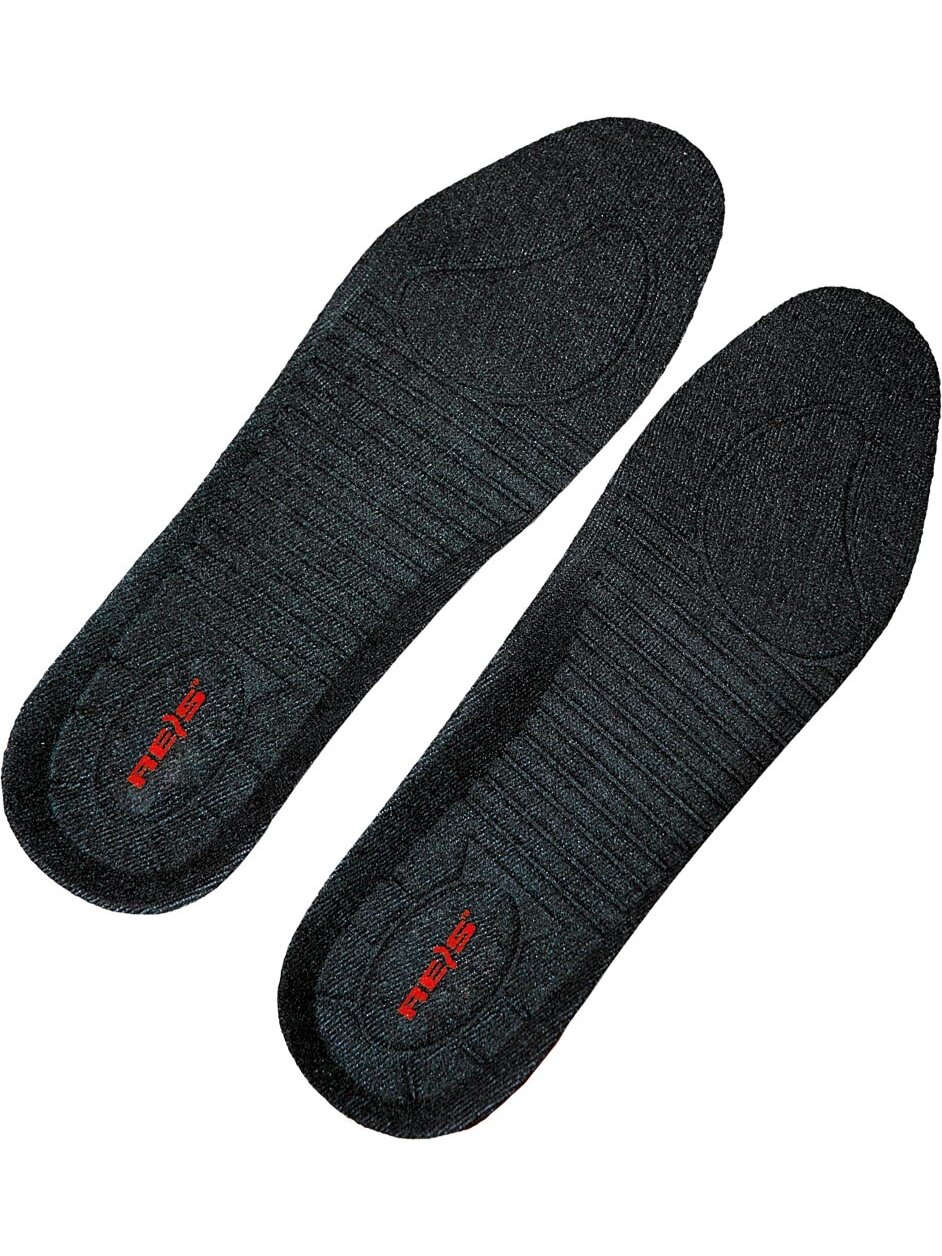 Batų vidpadis BR-INSOLE B Batų vidpadis BR-INSOLE B