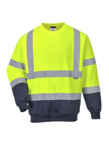 Bliuzonas Portwest  B306