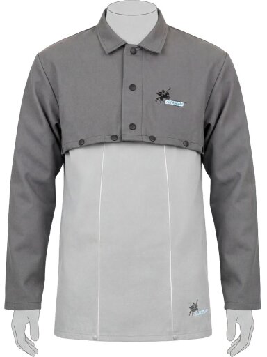BOLERO suvirintojams WLDS-38-4328 S