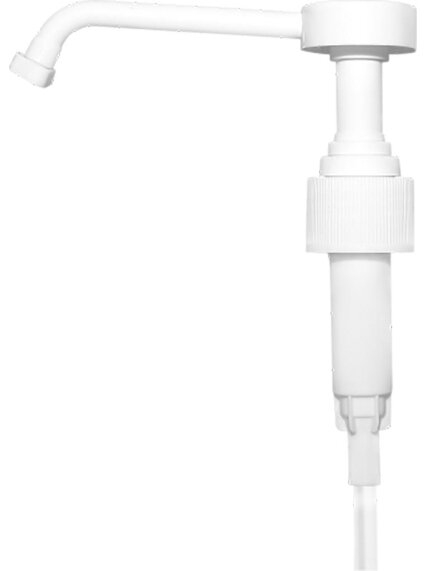Butelio pompa MED-POMP05 W Butelio pompa MED-POMP05 W
