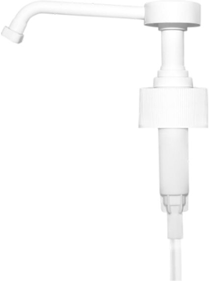 Butelio pompa MED-POMP1 W Butelio pompa MED-POMP1 W