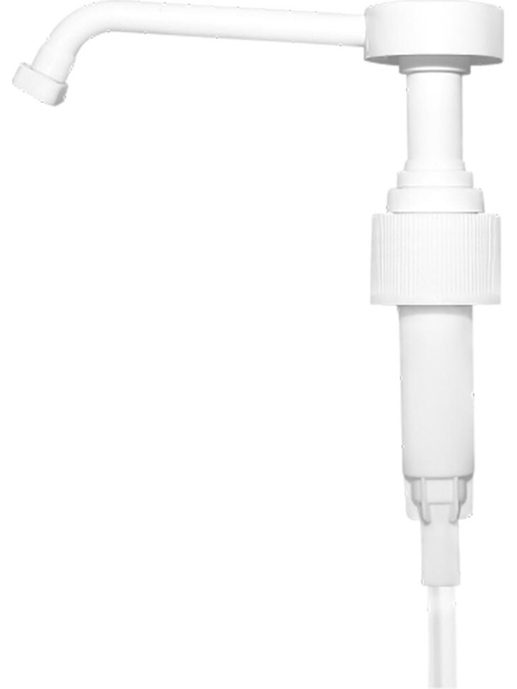 Butelio pompa MED-POMP05 W
