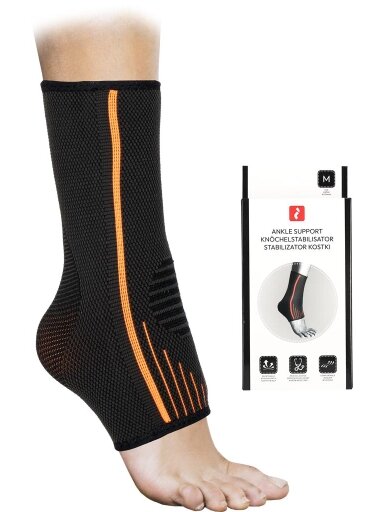 Čiurnos stabilizatorius SUP-ANKLE B