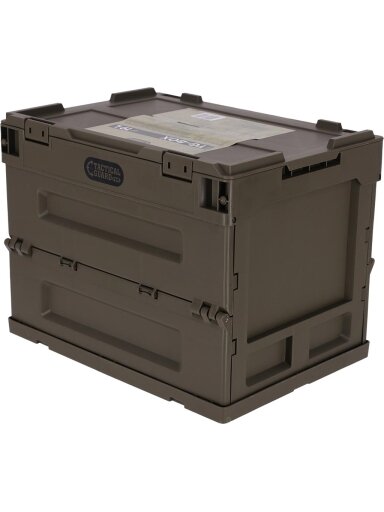 Dėžė TG-BOX Z