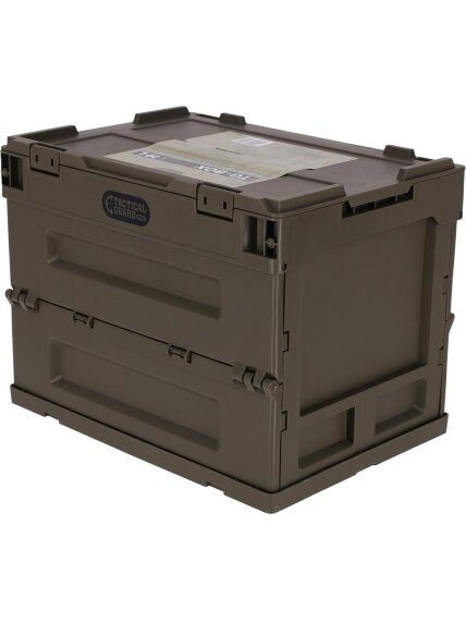 Dėžė TG-BOX Z Dėžė TG-BOX Z