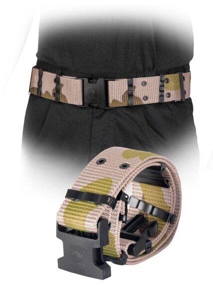 Diržas BELT-TACTIC MOBE Diržas BELT-TACTIC MOBE