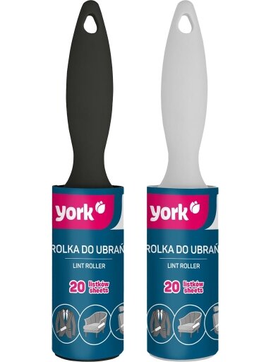 Drabužių volelis YROLUBRAN