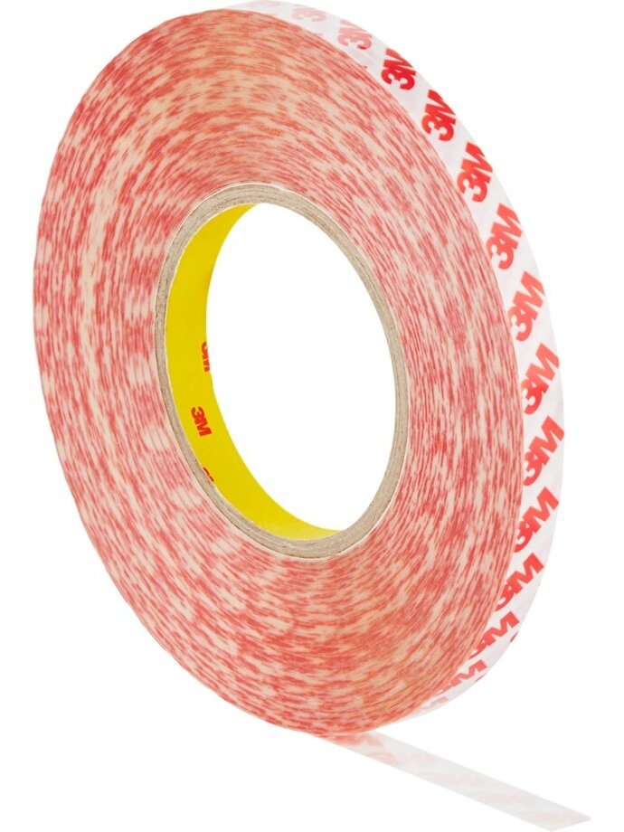 Dvipusė juosta 3M-TASGPT-020F T Dvipusė juosta 3M-TASGPT-020F T