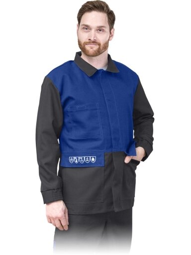 Švarkas BUCKLER-J SN